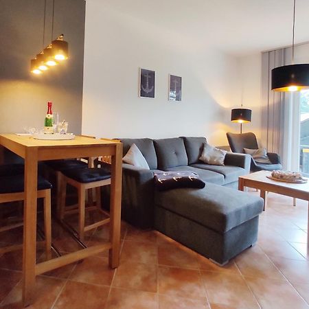 Appartamento Gollwitzer Ankerplatz Esterno foto