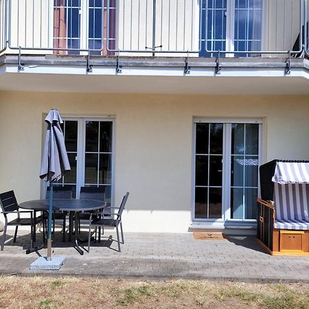 Appartamento Gollwitzer Ankerplatz Esterno foto